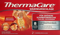 ThermaCare grössere Schmerzbereiche Patch n