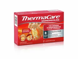 ThermaCare grössere Schmerzbereiche Patch n