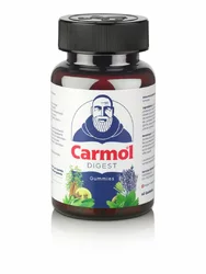 Carmol Digest Gummies