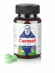 Carmol Digest Gummies