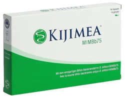 Kijimea MIMBb75 Kapsel