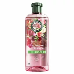 Herbal Essences Shampoo Blütensanft Rosenduft