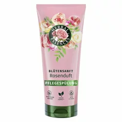 Herbal Essences Pflegespülung Blütensanft Rosenduft