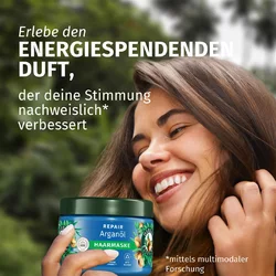 Herbal Essences Haarmaske Repair Argan Öl