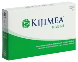 Kijimea MIMBb75 Kapsel