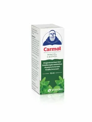 Carmol Minzöl Tropfen