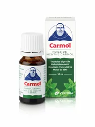 Carmol Minzöl Tropfen