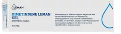 Dimetindene Leman Gel 1 mg/g
