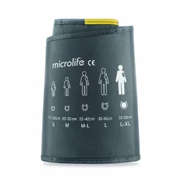 Microlife brassard L-XL 32-52cm
