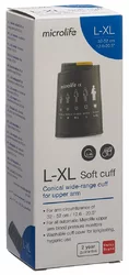 Microlife Manschette Oberarm L-XL 32-52cm