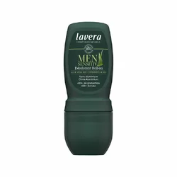 lavera Men Deo Roll-on sensitiv 48h