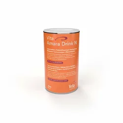 Vita amaraDrink Pulver