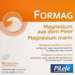 FORMAG Tablette