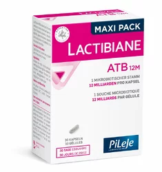 LACTIBIANE ATB caps