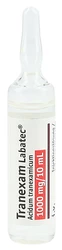 Tranexam Labatec Inj Lös 1000 mg/10ml