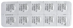 Lorazepam Spirig HC Tablette 1 mg
