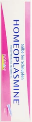 Homeoplasmine Nasensalbe
