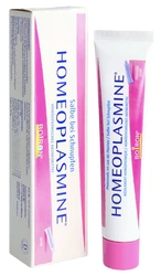 Homeoplasmine Nasensalbe