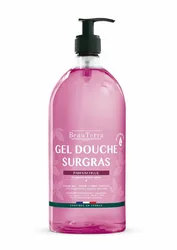 BeauTerra Duschgel reichhaltig Feigen