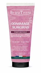 BeauTerra Peeling pflanzenbasiert Feigen