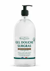 BeauTerra Duschgel reichhaltig Kokos