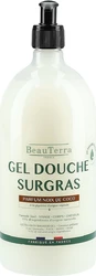 BeauTerra Duschgel reichhaltig Kokos