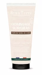 BeauTerra Peeling pflanzenbasiert Kokos