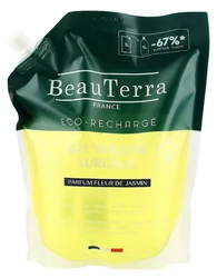 BeauTerra Duschgel reichhaltig Jasminblüte