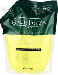 BeauTerra Duschgel reichhaltig Jasminblüte