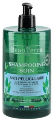 BeauTerra Shampoo Anti-Schuppen