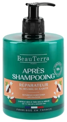 BeauTerra Haarspülung reparierend