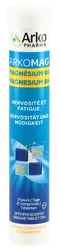Arkomag Magnesium + B6 Brausetablette