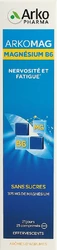 Arkomag Magnesium + B6 Brausetablette