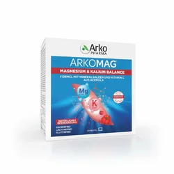 Arkomag Magnesium + Kalium