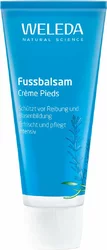 WELEDA Fussbalsam (n)