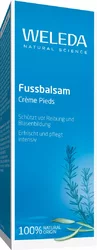 WELEDA Fussbalsam (n)