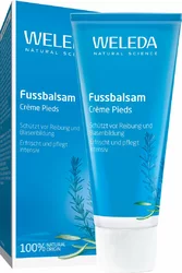 WELEDA Fussbalsam (n)
