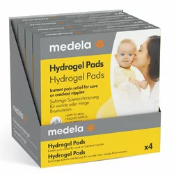 medela Hydrogel Pads (n)