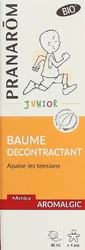 PRANARÔM AROMALGIC Balsam entkrampfend Junior