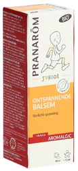 PRANARÔM AROMALGIC Balsam entkrampfend Junior