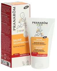 PRANARÔM AROMALGIC Balsam entkrampfend Junior