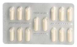 LACTIBIANE Voyage Family Pack Kapsel