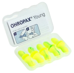 OHROPAX Soft Ohrstöpsel Young