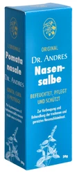 Dr. Andres Nasensalbe (n)
