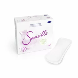 Sanette Slipeinlagen (n)