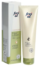 frei öl Figur Lotion