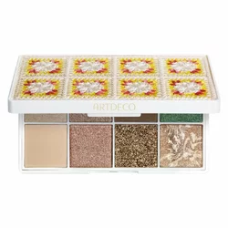 ARTDECO Eyelights Palette 2 summer in style