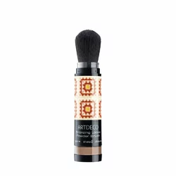 ARTDECO Bronzing Loose Powder Brush Limited Edition