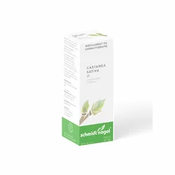 schmidt-nagel castanea sativa mac glyc TM