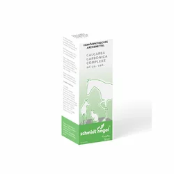 schmidt-nagel calcarea carbonica complexe gouttes ad.us.vet